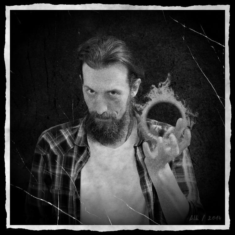 AlkNonymo's profile picture. Phloutographe Immature / 
Studio Alapart