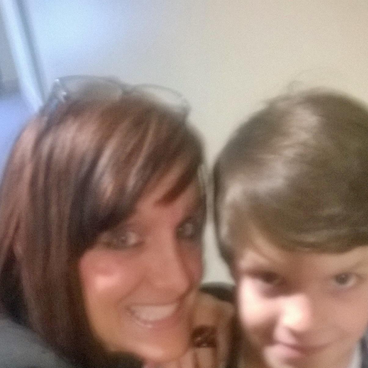 Single mom of Awesome little boy, love The Lord, My True Friends, love the Haters for making me stronger.