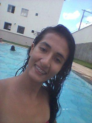 CunhaLarisa's profile picture. Larissa Cunha Costa 
24 anos 
Casada
Mamãe de um Príncipe ♥