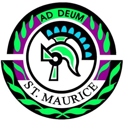 Love God, Love Learning, Love One Another. Official Twitter page for all news, updates and events from St Maurice's High School.