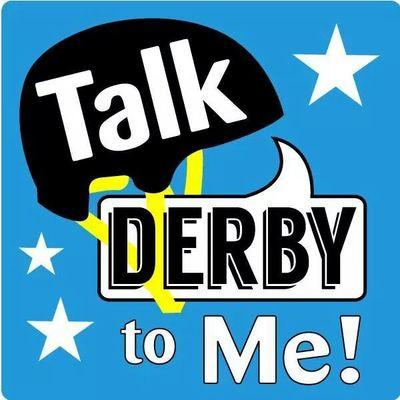 The biggest and best UK Roller Derby podcast around! News, interviews and many many tangents!