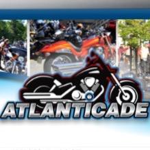 Atlanticade, motorcycle festival that started in 2007, has grown into a premier gathering of motorcycle enthusiasts in Canada. Great memories,rides & friends.