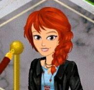 Hollywood U - Movie Star ❤⭐