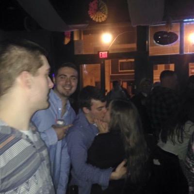 oswego hookup