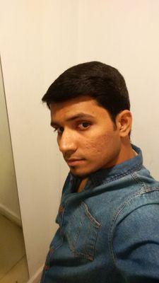 merahul90's profile picture. 