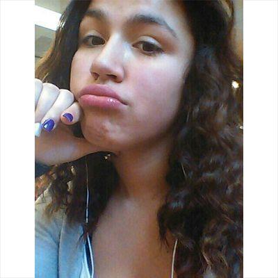 AlanaMejias's profile picture. 