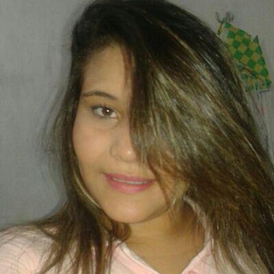 Princesa de Deus♥