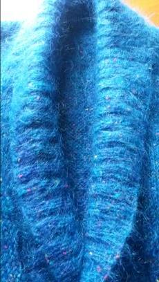 KnitWithMe's profile picture. A Welsh lady living on a mountain.
My quiet retreat taking time out to create things through my love of knitting.