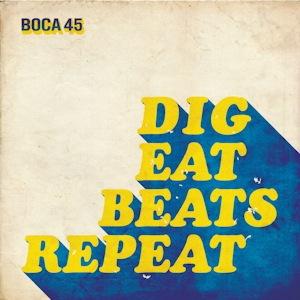 Hip Hop / Rap / Disco / Electro / Funk
