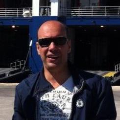 GeorgakopoulosY's profile picture. 