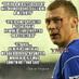 big blue boy (@gaz_thomas1980) Twitter profile photo