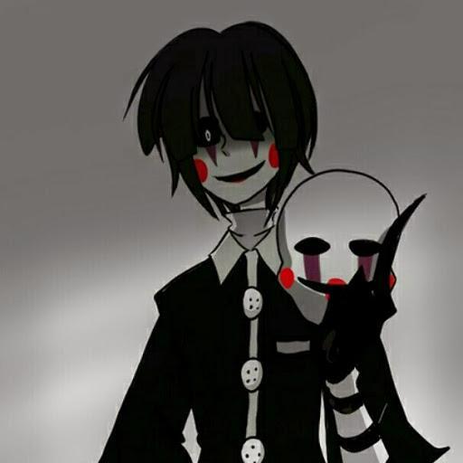 WindUpMusicBox's profile picture. Forget to wind up the music box? Well you know how this is going to end!   //Human Marionette and run by @actual_chica5 //