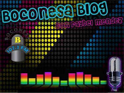 con @RaybelMendez cada sábado a las 6:00pm POR LA SEÑAL SIN FRONTERAS BOCONESA 107.3 FM