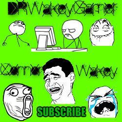 A Big Gamer Xbox 360 GT: Its Wakey PS3 GT: OneKnifeHunter Leave a follow it helps alot thanks guys