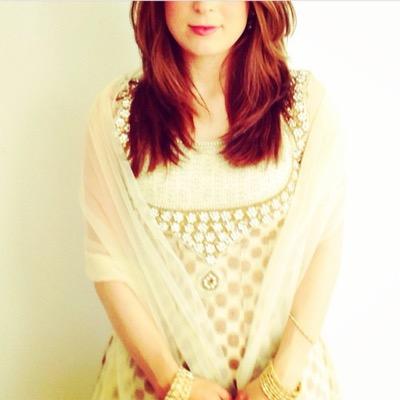 Ainara's profile picture. 