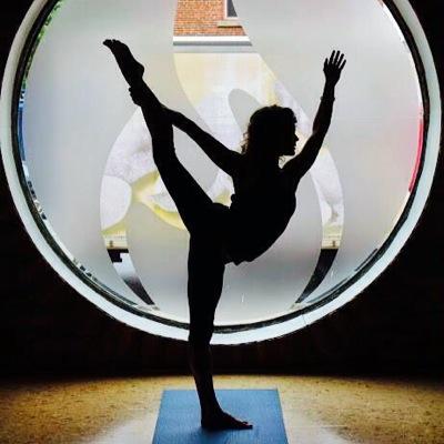Integrative Yogi. Actor. Singer. Dancer.