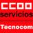 TecnocomCCOO's profile image