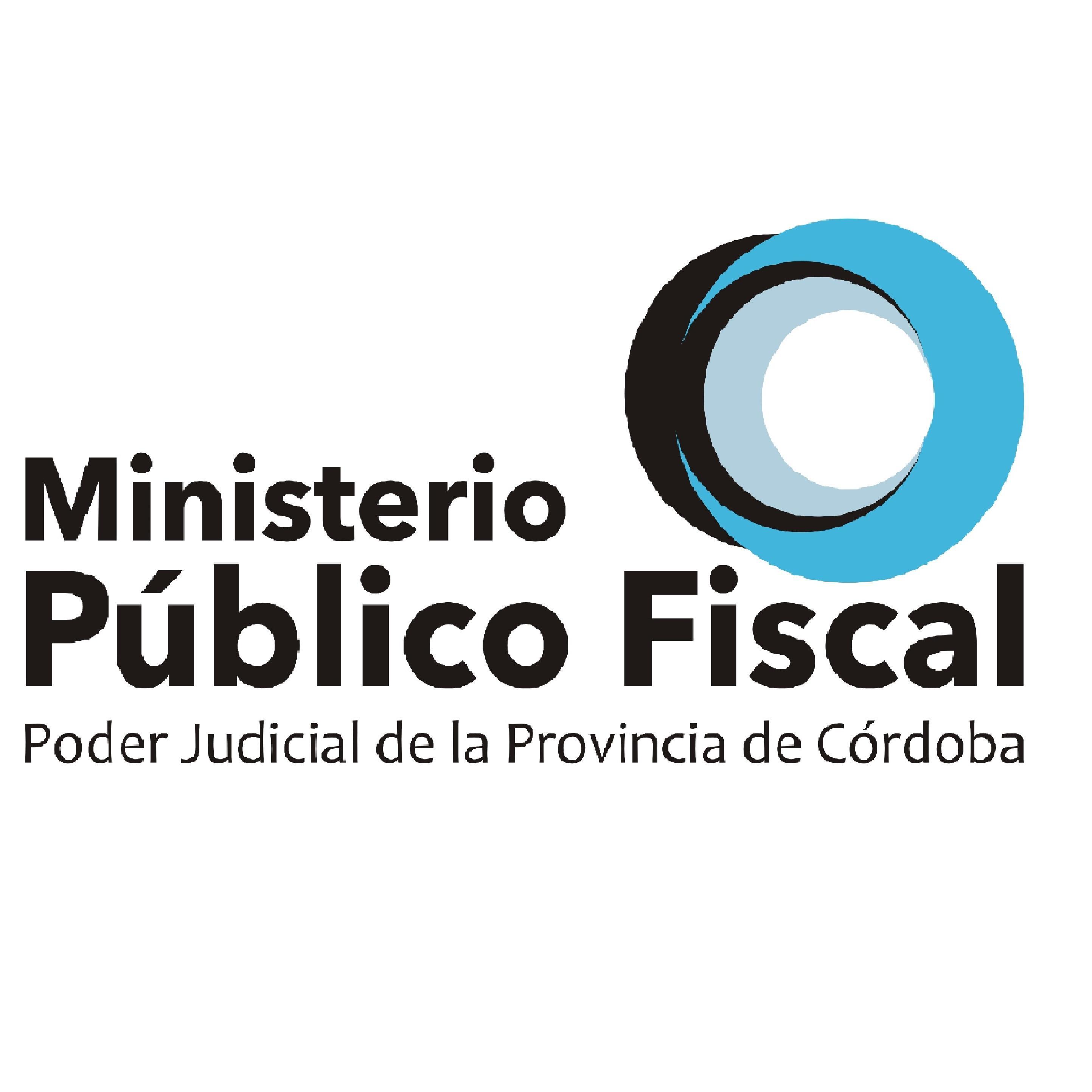 Cuenta oficial del Ministerio Público Fiscal de Córdoba. Medio para difundir información de interés. Por denuncias dirigirse a la Unidad Judicial más próxima.