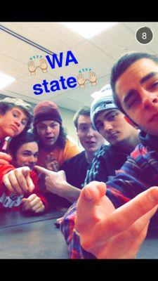 OGPalmBone's profile picture. I am OG.