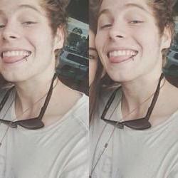 you just got a free follow from @teenxhoran! go follow her... i unfollow if you don't