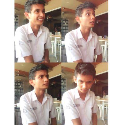 Line: ajiwahyudi