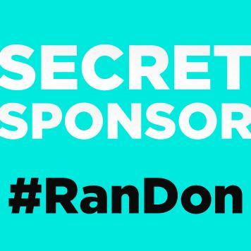 Starting a movement for random donations. #RanDon