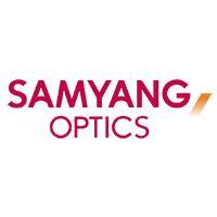 Compte officiel du distributeur Samyang Optics