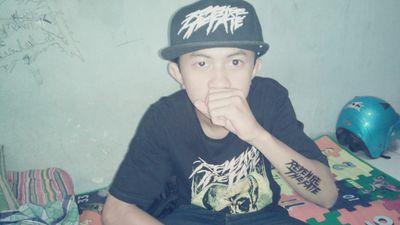 Kresnaanggrean's profile picture. 