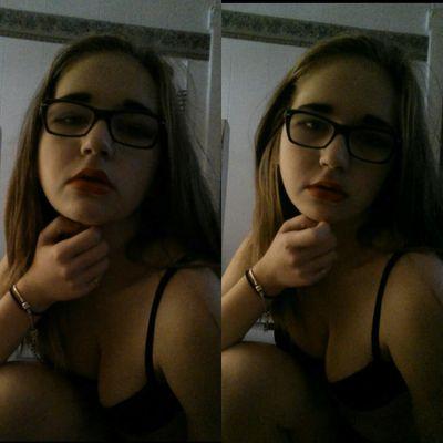 I'm lame bye