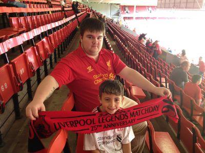 andrewclarke357's profile picture. 