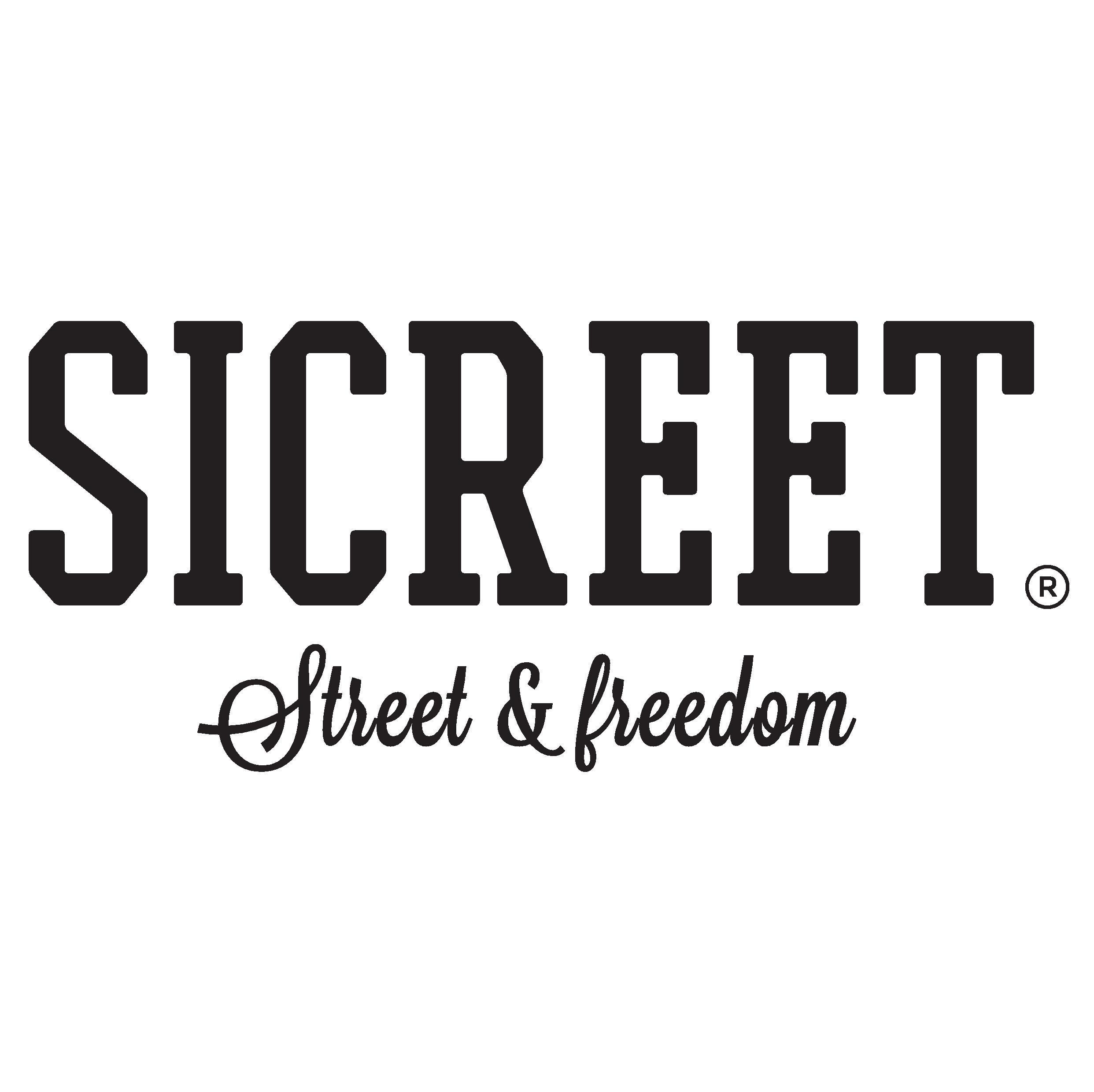 SicreetClothing's profile picture. Sicreet Official Twitter - Clothing Company since 2014 - Street and Freedom