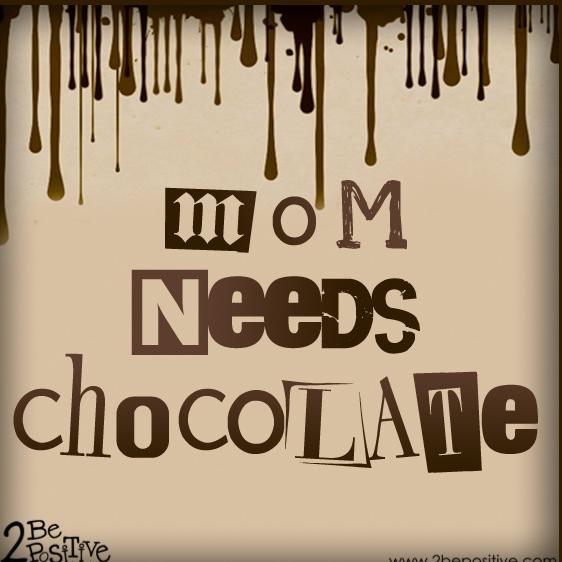 Aprendiendo a ser #madre, #latina, #orgullosa de mi #bebe #adicta al #chocolate !!!