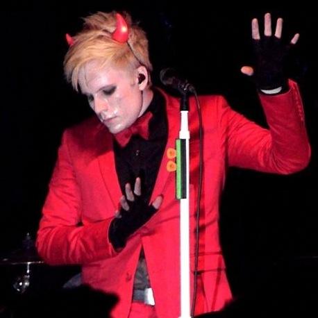 PrisonPatrickS's profile picture. .Your Daddy In Prison. .MV.RP.