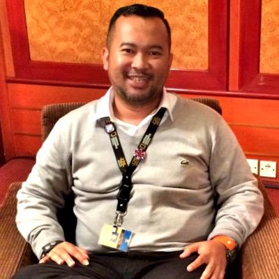 HajiRocker, birokrat anti mainstream