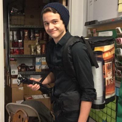 JakeAndTheSwan's profile picture. 