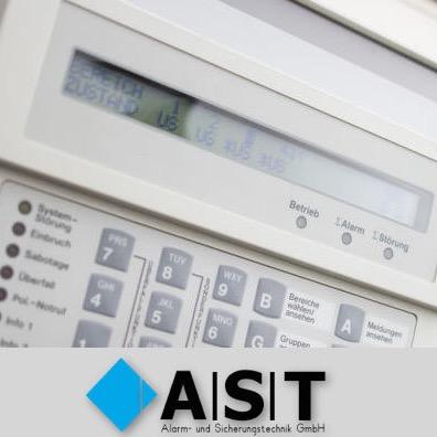 AST_Hamburg's profile picture. AST Alarm- und Sicherungstechnik GmbH
