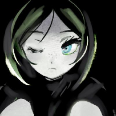 DespairingSlut's profile picture. Junko-chan said she... wanted me to do this. Pleasing her is my ultimate goal.