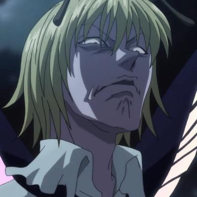 leorio 1999 in 2023 Anime, Catboy, Anime icons