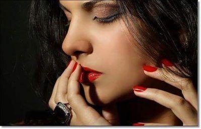 saharsoso68's profile picture. 