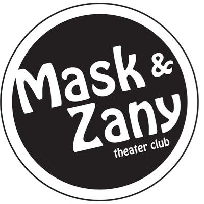 drama club, thespian, lover of theater puns