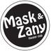 Mask & Zany (@maskandzany) Twitter profile photo Mask & Zany (@maskandzany) Twitter profile photo