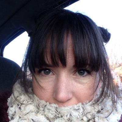 GGMaven's profile picture. A glitter girl, all grown up. Reformed UX Recruiter turned fledgling UX Researcher.