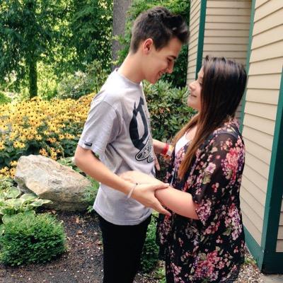 sammie_simard's profile picture. Kinda in love with this kid named Jacob Whitesides  8.24.14❤️