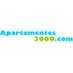 Apartamentos 3000 (@apartamento3000) Twitter profile photo
