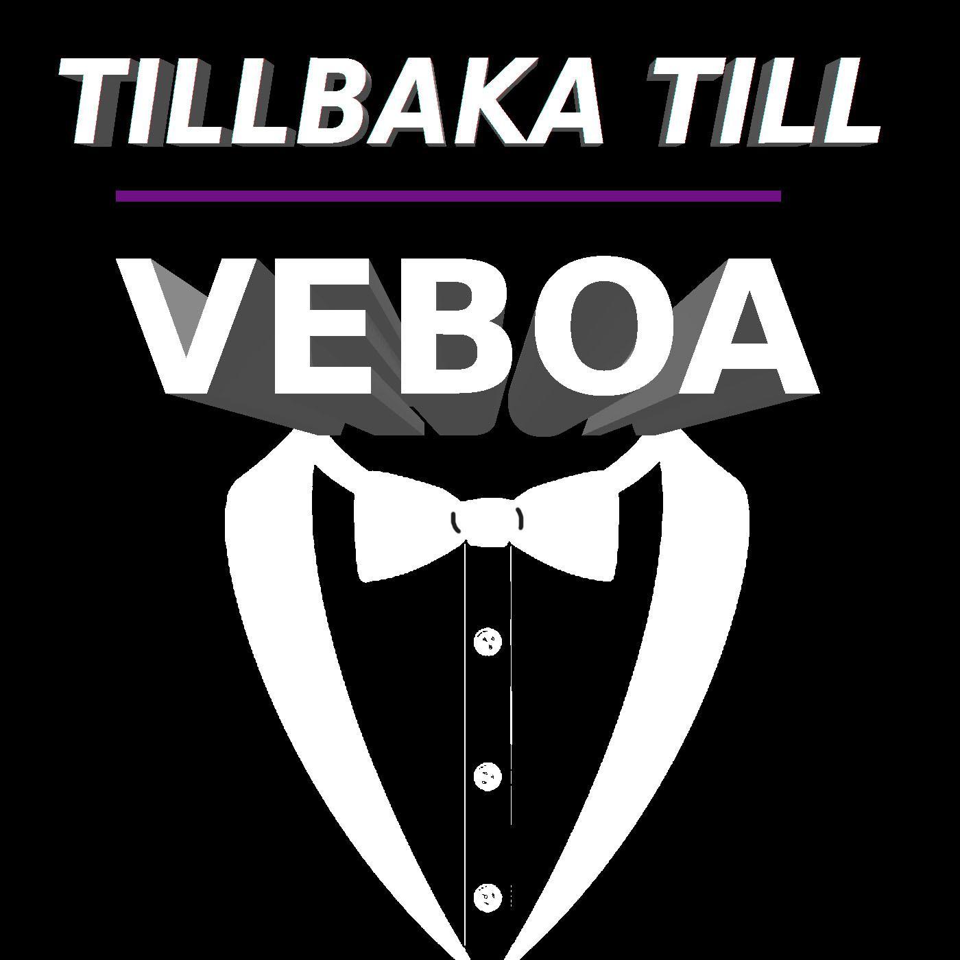 tillbakaveboa's profile picture. Journalisten Joni Nykänen och filmentusiasten Robert Johansson sågar, hyllar och analyserar (ofta gamla) filmer. Oberoende podd.