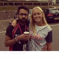 Charlii Leaper (@charliileaps) 's Twitter Profile