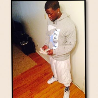 All about the guwop #Footballislife #CollegeBound #SavageFaLife