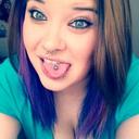 Lindsay Betts - @Miss_Shawty1693 - Twitter