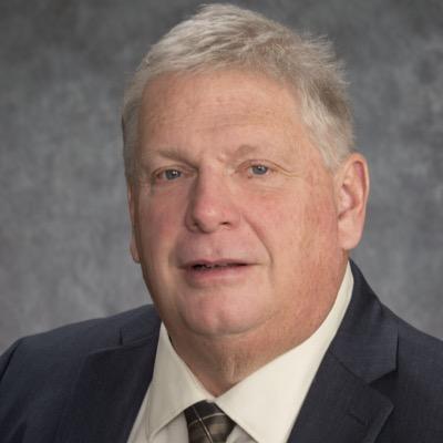Candidate for Law Director of the City of Alliance