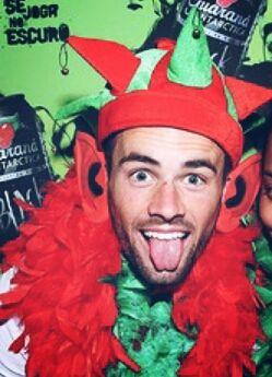 FCRafaLicks's profile picture. Perfil em homenagem à Rafael Licks. #TeamRafael